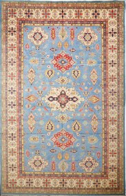Kazak Tappeto orientale 480x310 (Pakistan) Annodato A Mano