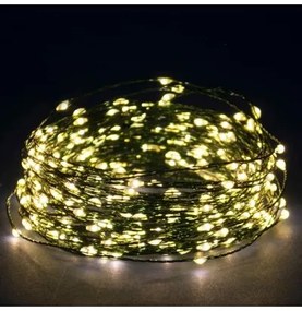 Striscia di luci LED Multicolore 1,5 W