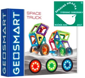 GeoSmart - Space truck - 42 pz