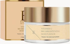 Crema idratante giorno Vitamina C Bio Brightening