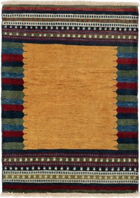 Loribaft Tappeto 150x110 (Iran) Annodato A Mano