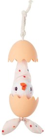 Lilliputiens - Uovo danzante - Gallina Paulette