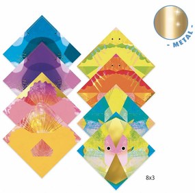 Origami - vita nel mare