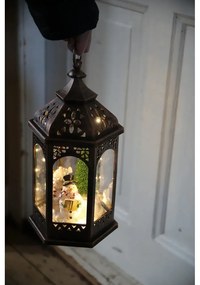 Decorazione luminosa natalizia Rolf - Markslöjd