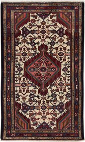 Gholtogh Tappeto persiano 80x130 (Iran) Annodato A Mano