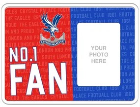 Crystal Palace Fc  cornici foto TA13373  Crystal Palace Fc