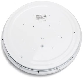 Aigostar - Plafoniera LED LED/36W/230V 6500K diametro 38cm