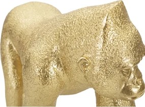 Gorilla Decor Frontale Cm 29,7X11,5X21,8