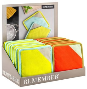 Presine in set da 2 Lemon - Remember