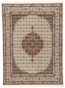 Moud Tappeto persiano 200 x 150 (Iran) Annodato A Mano