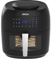 Jocca friggitrice aria 7,4lt finestra - 2157