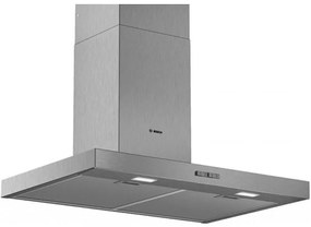 Cappa Classica BOSCH 200505108 590 m3/h Acciaio