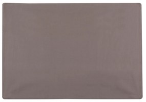 Tovaglietta doppia in cotone 40x50 cm Slub