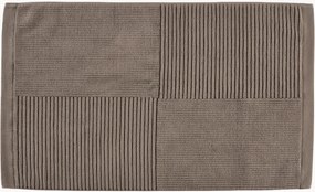 Tappetino da bagno in cotone Classic