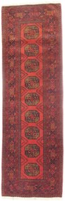 Loribaft Tappeto 90 x 280 (Indian) Annodato A Mano