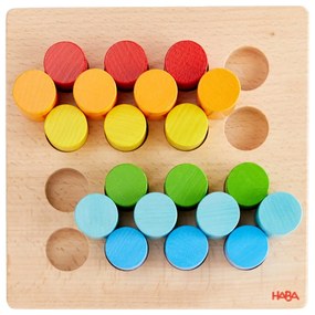 Gioco da inserire e impilare - Cilindri