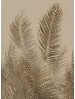 Jannelli & Volpi Carta da parati panoramica Boko - Sepia Panel 6