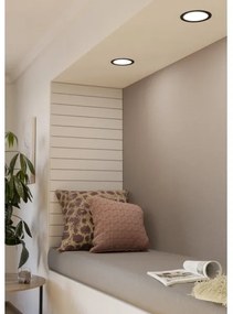 Eglo 99144 - Lampada da incasso LED FUEVA 5 LED/10,5W/230V