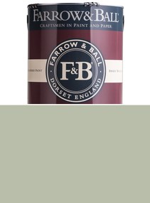 Farrow & Ball Modern Eggshell - Pigeon 25 - 5l