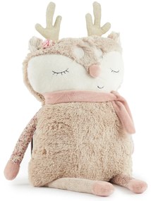 Bieco - Cuscino morbido - cerbiatta Ella