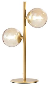 Lampada da tavolo HONEY 2xG9 LUCE AMBIENTE DESIGN