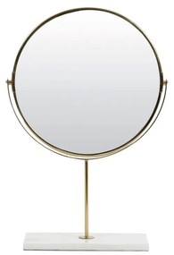 Specchio cosmetico ø 33 cm Riesco - Light &amp; Living