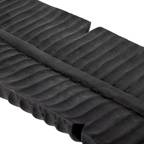 Decorazione murale in legno 94x24,5 cm Daiva - Bloomingville