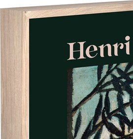 Dipinto 50x70 cm Virgin Forest – Styler