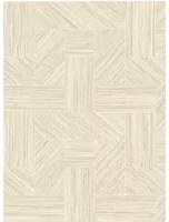 Essentials by Arte International Carta da parati Intarsio - Sand