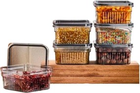 Set di contenitori alimentari 6 pz - Hermia