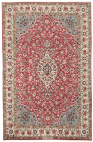 Sarouk Tappeto persiano 200x310 (Iran) Annodato A Mano