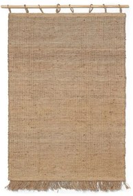 Harvest Wall Rug Small Natural - Ferm Living