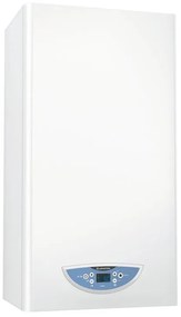 Caldaia a gas naturale e propano a condensazione 23.6 Kw ARISTON Matis condens Plus 15 l Istantaneo