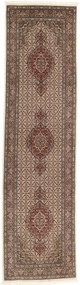 Tabriz Tappeto persiano 80x300 (Iran) Annodato A Mano