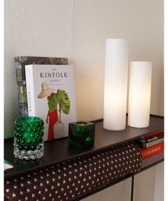 ByRydens 2820570-5002 - Lampada da tavolo FLAKE 1xE27/8W/230V bianca