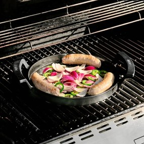 Padella per griglia Lore – FABINI