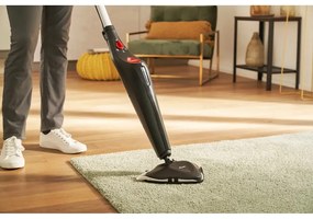 Mop con panno a vapore Steam Plus – Vileda