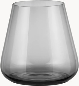 Set di 4 bicchieri in vetro soffiato Belo