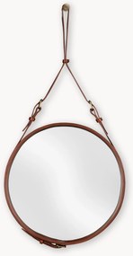 Specchio da parete rotondo Adnet, varie misure