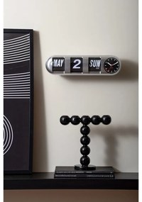 Orologio da parete Tube Flip – Karlsson