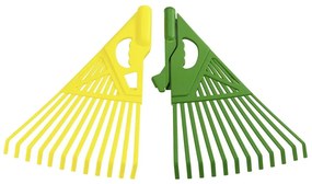 Rastrello 3 pezzi - Maximex