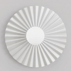 Applique da parete UMBRA K1 G9 L in Acciaio