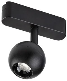 Rabalux 70119-LED Faretto per binario monofase LiTrack LED/5W/24V 4000K