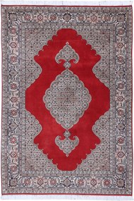 Tabriz Tappeto orientale 180x130 (Indian) Annodato A Mano