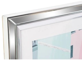 Quadro DKD Home Decor Case (69 x 3 x 89 cm) (2 Unità)