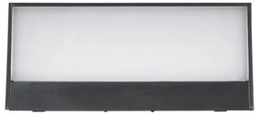 Ledvance -Applique a LED da esterno ENDURA STYLE IDRI 2xLED/6,25W/230V IP65