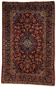 Kashan Tappeto persiano 150 x 100 (Iran)