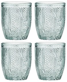 Set di bicchieri 4 pz 350 ml Areca – Ladelle