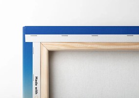 Quadro su tela – Sentiero nel paesaggio