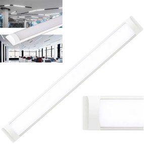 Panello LED 150cm White 42W